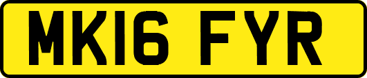 MK16FYR