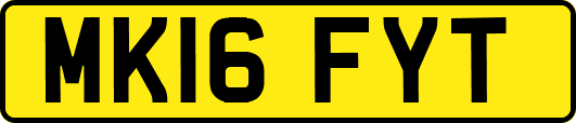 MK16FYT