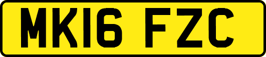 MK16FZC