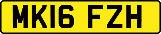 MK16FZH