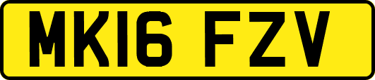 MK16FZV