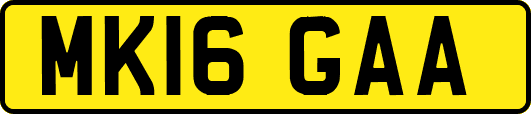 MK16GAA