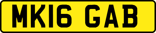 MK16GAB