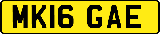 MK16GAE