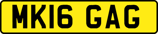 MK16GAG