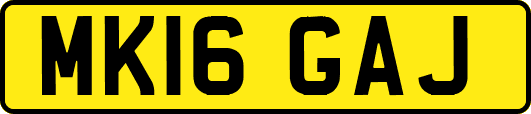 MK16GAJ