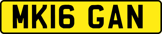 MK16GAN