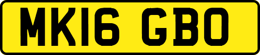 MK16GBO