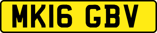 MK16GBV