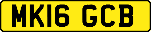 MK16GCB