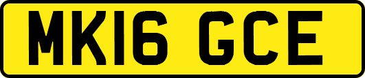 MK16GCE
