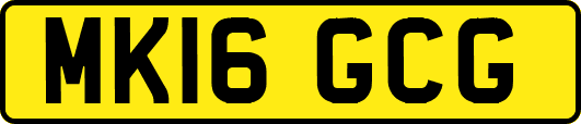 MK16GCG