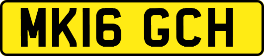 MK16GCH