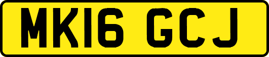 MK16GCJ