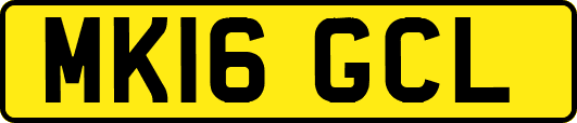 MK16GCL