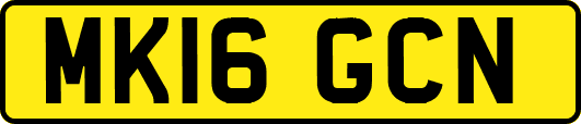 MK16GCN