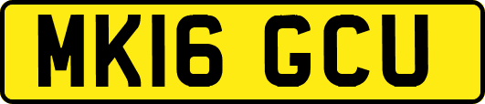 MK16GCU