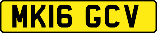 MK16GCV