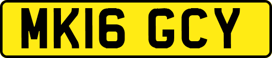 MK16GCY