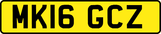 MK16GCZ