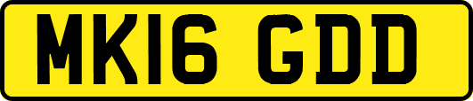 MK16GDD