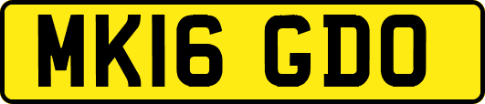 MK16GDO