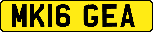 MK16GEA