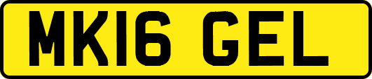 MK16GEL