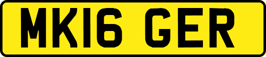MK16GER