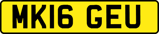 MK16GEU