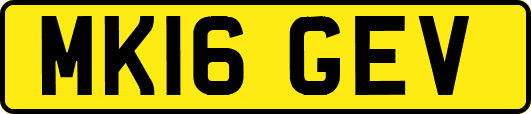 MK16GEV