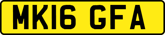 MK16GFA