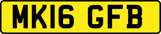 MK16GFB
