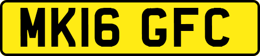 MK16GFC