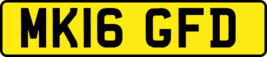 MK16GFD