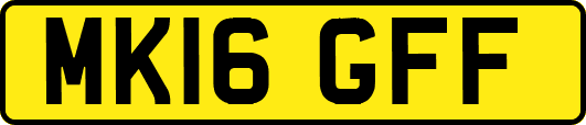 MK16GFF
