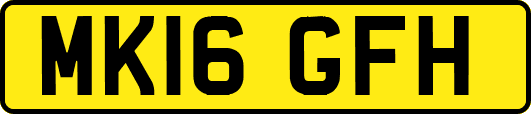 MK16GFH
