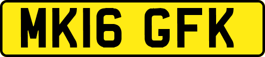 MK16GFK