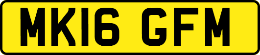 MK16GFM