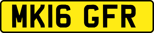 MK16GFR