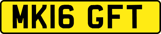 MK16GFT