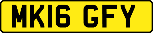 MK16GFY