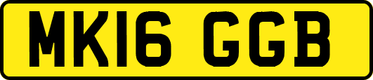 MK16GGB