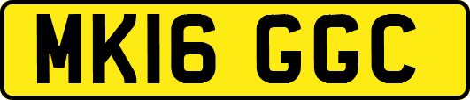 MK16GGC
