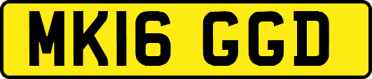 MK16GGD