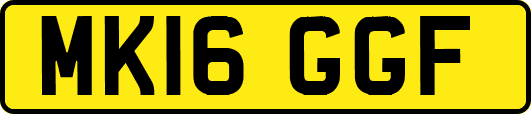 MK16GGF