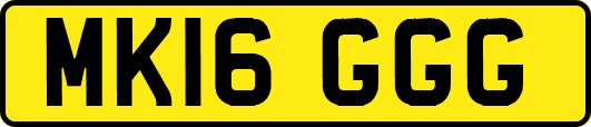 MK16GGG