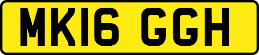 MK16GGH