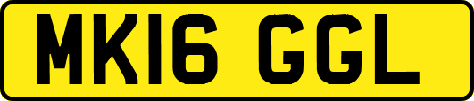 MK16GGL