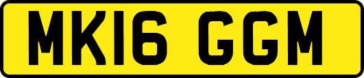 MK16GGM